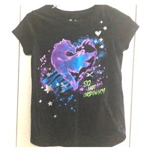 Girls t shirt